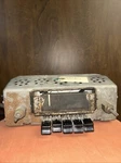 1952 Nash Am Radio Model NH2AC All Classic Original Usa Auto Part Vintage Car. Fixed Price $75.00.