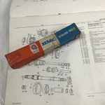 Mgb Nos Transmission Reverse Gear Shaft For 1968-1980 Cars/still In The Bmc Box!. Fixed Price $36.00.
