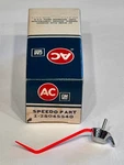1963-1964 Corvette Nos Tachometer Speedometer Pointer Ac/gm 25045540. Fixed Price $99.00.