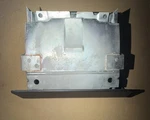 1967 Chevy Impala Caprice Bel Air Nos Front Dash Tray Gm # 3892167. Fixed Price $199.95.