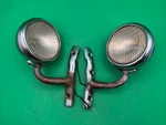 Chrysler Mopar Vintage Cowl Driving Parking Lights 1929 1930 1931 Working Cond!. Fixed Price $695.00.