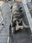 97-04 Corvette C5 Ac Compressor Pump Assembly 5.7 LS1 AA7338. Fixed Price $175.00.
