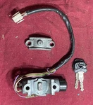 Original Lucas Ignition Switch And Lock W/ Keys For Mgb 1977-1980. Fixed Price $24.99.