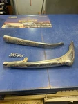 1940 Ford Truck Hood Ornament Handle Latch, Trim Interior Emblem. Fixed Price $45.00.