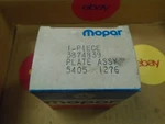 Nos Mopar 3874839 1977 Fury Pick Up & Plate Oem Chrysler Plymouth. Fixed Price $39.99.