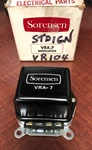 Nors Voltage Regulator 1963 1964 1965 1966 1967 1968 1969 Pontiac Chevrolet VRA7. Fixed Price $25.00.