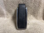 Ford D4OZ-17984-B 1974-1977 Torino Station Wagon Rear Bumper Guard Step. Fixed Price $105.00.