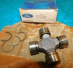 1959-1969 Ford Truck Nos Dana 30 Front Axle Shaft Universal / U-joint. Fixed Price $39.00.