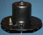Gm Chevrolet Corvette Pontiac Gto Heater Blower Motor, Bench Tested, 5044719. Fixed Price $149.99.