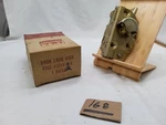 Nos Oem Ford 1961 1962 1963 Thunderbird Door Latch Rh + 1959 Fairlane. Fixed Price $89.95.