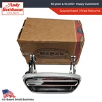 1957-1958 Dodge Coronet 4-DOOR Rear Right Outside Chrome Handle 1708560 Nos. Fixed Price $206.00.