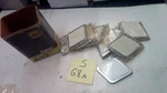 Vintage Camel 84-U Universal Vulcanizing ( No Top ) Patches. Fixed Price $25.00.