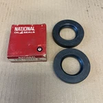 Victor 46112-C1 Wheel Seal In National 50487S Box Qty 56-76 Cars Tap Desc. Fixed Price $24.95.