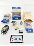 Nos 1966 Mercury Cyclone Comet Chrome Hand Brake Warning Light Fomoco C60-17. Fixed Price $284.95.