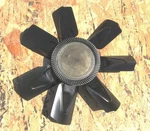 Vintage 18" Clutch Fan Oem Mopar Dodge Plymouth Blade 1969-1970 Hemi, 440, 340. Fixed Price $550.00.