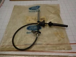 Ford E83Z-9A758-C Throttle Cable Oem Nos. Fixed Price $38.99.