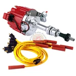 Hei Distributor&wire Big Block Ford 351C 351M 400 429 460 Ignition Combo Kit. Fixed Price $82.99.