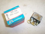 Nors Horn Relay - 1968 Pontiac Gm 1115865. Fixed Price $20.00.