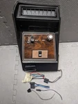 1973-1977 Oldsmobile Cutlass Supreme Left Dash Headlight Trim Panel Rear Defrost. Fixed Price $99.99.