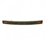 79-87 Jaguar XJ6 XJ40 Bumper Panel Cover Reinforcement Front W Light BAC1242 Oem. Fixed Price $524.99.