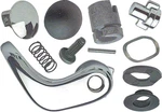 Oer Right Passenger Side Vent Window Handle Set 1980-1991 Chevy/gmc Trucks. Fixed Price $28.98.