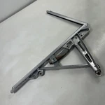 1962 63 64 Impala Dr Ht Rear Side Window Frame F6. Fixed Price $44.95.