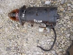 John Deere Farmall Tractor Jd Ih Engine Motor Starter 2 Bolt Mt Assembly 6V. Fixed Price $159.89.