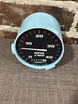 Thomas! Blue Bird Saf-t-liner Mvp-ef Tachometer 102003AM Rpm Teleflex 102-003-AM. Fixed Price $116.00.
