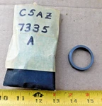 Nos Transmission Gear Shift Lever Socket Bushing 1965-67 Ford & Mercury Cars New. Fixed Price $8.00.