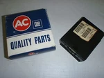 Nos Gm Delco Cruise Control Module 85 Pontiac Grand Prix 3.8 V6 1984 1986. Fixed Price $85.00.