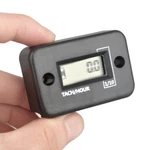 Digital Tachometer Chainsaw Engine Hour Lawn Mower (2 Stroke. Fixed Price $11.93.