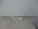 Mopar Nos 1950-52 Dodge Desoto Chrysler Dr Lh Club Coupe Uppr Mldg 1369511. Fixed Price $120.00.