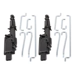 Door Lock Actuators Set Rear 90-97 Ford Thunderbird 90-91 Lincoln Town Car. Fixed Price $15.72.