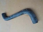 Nos 1984 1985 1986 Ford Mustang 2.3L Efi Heater Core To Outlet Hose E4ZZ-18472-D. Fixed Price $49.99.