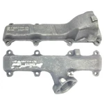 L+r Pair New Exhaust Manifolds 1965-1976 Ford F100 F250 F350 Fe 352 360 390. Fixed Price $240.98.