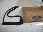Nos Ford 1978 79 80 81 82 83 Fairmont Front Door Vent Rubber Weatherstrip Lh. Fixed Price $124.00.