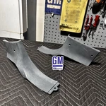 Oem 1988-1998 Obs Chevy Gmc Lh & Rh Lower Pillar Sill Plate Trim Molding W/t. Fixed Price $69.95.