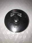 Kemparts CT136 Carburetor Choke Thermostat Fits Gm 1971-80 2&4 Bbl. Fixed Price $19.95.