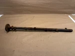 Original Jaguar Late Xk Inline Inlet Camshaft C35556. Fixed Price $74.99.