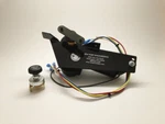 New Port Eng 12 Volt Windshield Wiper Motor 1937-38 Chevy Chevrolet Car NE3738CP. Fixed Price $309.95.