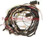 Us Made 1972 Corvette Wiring Harness Rear Lamp Body Lectric Limited Best C3 New. Fixed Price $436.39.