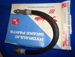 Raybestos BH34468 Brake Hose For Select 60-68 Cadillac Chevrolet Gmc Models. Fixed Price $10.00.