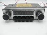 1960S-1970S Full Size Deluxe Car Am Radio Made By The Automatic Corp.. Fixed Price $22.49.