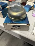 Nos Ford Truck 73-76 Front Hub Wheel Bearing Grease Cap D0TZ-1131-A M-P450-500. Fixed Price $18.99.