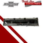 1966-1967 Chevelle Camino Malibu Dash Instrument Cluster Clock. Fixed Price $499.99.