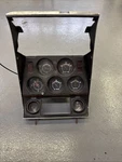1969-1971 Corvette C3 Original Dash Cluster With Gauges 6491171. Fixed Price $450.00.