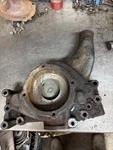 1977 Oem Original Big Block Mopar Water Pump Housing Chrysler Dodge Plymouth. Fixed Price $90.00.