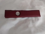 E8TZ-10044D70-A New Ford Oem Nos Dash Trim Panel. Fixed Price $30.00.