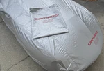 1998-2002 Camaro Ss Cover With Carrying Bag. Fixed Price $199.00.