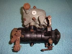 Gmc F16 Truck Carburetor- Zenith 8496 Side Draft. Fixed Price $500.00.